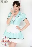 Tsumugi Hayasaka / Above-the-knee / AKB48 Team 8 TV Asahi / Roppongi Hills Summer Festival Summer Station Random Official photo