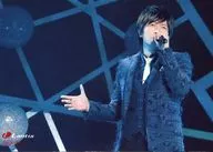 Daisuke Ono / Live Photo / 2L Size / Blu-ray / DVD 「 Original Entertainment Paradise Ore Para 2016 ~ IX' mas Magic ~ 」 Amazon Special Bromide