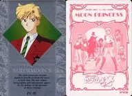 PC-38 [tarjeta platino] : Haruka Tennou