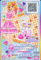 SZ-12[P]：プティハートシュガーレースアップシューズ/虹野ゆめ