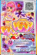 S-89 [P] : Yellow Ange Berry Saia / Sakuraba Roller