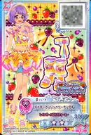 S-90 [P] : Yellow Ange Berry Sandals / Nanakura Koharu