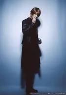 Kento Ono / Eiga 「 Messiah Gaiden - Polar night - 」 Animate limited advance ticket Purchase benefits