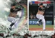 CS37[インサートカード]：近藤健介