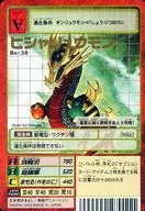 Bx-38 : ヒシャリュウモン