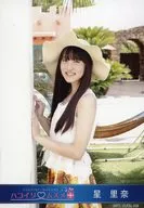 No. 015 : Hakoirimume / Rina Hoshi / 2017.07 / Bromide July ver.