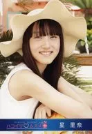 No.016:Hakoirimusume/星里奈/2017.07/明信片7月ver.