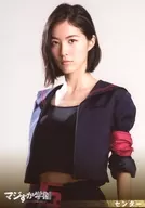 松井珠理奈(中心)/DVD BOX·Blu-ray BOX「马路须加学园5」封入特典角色生写真