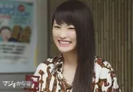 Rina Kawaei (Bakamono) / DVD Box / Blu-ray Box 「 Majisuka Gakuen 5 」 Enclosed special bonus off-shot Official photo