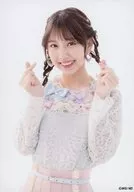 熊崎晴香/CD「意外にマンゴー」セブンネット特典生写真