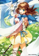 Hermana Mist de la banda mercenaria