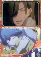 33 : にっかり Aoe & Sayo Samonji