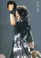 Wagakki Band / Kuronagare / DVDs / Blu-ray 「 Wagakki Band New Year's Party 2017 Tokyo Gymnasium - Yukino Utage / Sakurano Utage - 」 Special Trecca