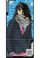 BHA-05-035 [R] : Keita Aizawa (outro lado)