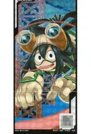 BHA-06-043 Super Rare (SR) : Asui Tsuyu (the other side)