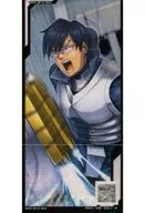 BHA 06 021 [R] : Tensai Iida (otra persona detrás)