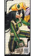 BHA-06-028 [R] : Asui Tsuyu (back another)