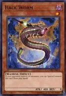 COTD-EN012 [N] : Hack Worm
