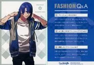 R13[R]:圣川真斗