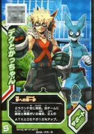 BHA-PR[R]：デクとかっちゃん