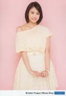 Tsubaki Factory / Yumeno Kishimoto / Knee-Up / Tsubaki Factory Official photo 『 "2017 Summer" Part 3 』