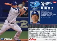 140[レギュラーカード]：平田良介