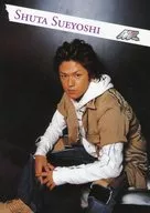 AAA/末吉秀太/CD「きれいな空」リリースイベント会場限定トレーディングカード