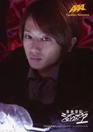 AAA/西岛隆弘/未来世纪莎士比亚/「AAA TOUR2009-A Departure Party-」会场购入特典特雷卡