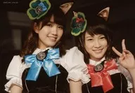 NYA KB withウーニャニャ熊熊猫/加藤玲奈·川荣李奈/光盘发售纪念活动特典