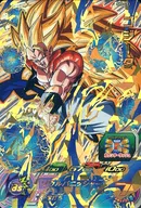 SH6-CP3[CP]：ゴジータ