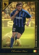 HISTORY OF LEGENDS [HOLE] : Christian Bieri (FC Intel milão)