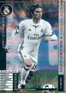 WBE 08/11 [BEST ELEVEN WORLD] : Luka Modrić