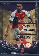 SPE10 [THE SPECIALIST] : [NO CODE GUARANTEE] Theo Walcott