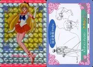 No. 312 [Laser] : Sailor Venus