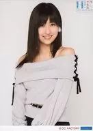 Morning Musume. 17 / sato Yuuki / parte superior do corpo / "Hello! Project 2017 Winter ~ Crystal Clear/Kaleidoscope ~" Solo 2L fotografia