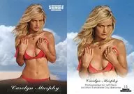 15 : Carolyn Murphy / Regular card / SPORTS ILLUSTRATED SWIMSUIT DECADE OF SUPERMODELS