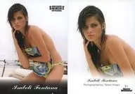 31 : Isabeli Fontana/Regular Card/SPORTS ILLUSTRATED SWIMSUIT DECADE OF SUPERMODELS