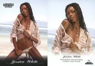 34 : Jessica White/Regular Card/SPORTS ILLUSTRATED SWIMSUIT DECADE OF SUPERMODELS
