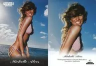 43 : Michelle Alves/Regular Card/SPORTS ILLUSTRATED SWIMSUIT DECADE OF SUPERMODELS