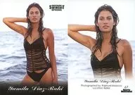 67 : Yamila Diaz-Rahi/Regular Card/SPORTS ILLUSTRATED SWIMSUIT DECADE OF SUPERMODELS