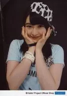 モーニング娘。’17/尾形春水/バストアップ/モーニング娘。’17生写真『“ハロプロまるわかりBOOK 2017 SUMMER”オフショット』
