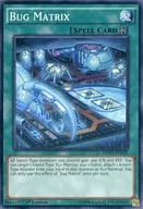 MP17-EN033 [N] : Bug Matrix