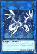 CT14-EN003 [Ultra Rare] : Proxy Dragon
