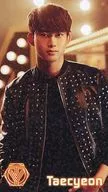 2PM/TAECYEON(玉泽演)/并行规格/CD「2PM OF2PM」CDSHOP(对象店铺)限定特典闪闪卡