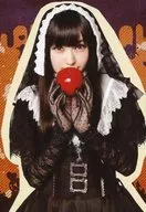 喜多村英梨/CD「arcadia † paroniria」とらのあな特典ブロマイド