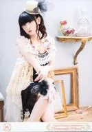 01 : Yukari Tamura / 26 th performance version / 「 20 th Anniversary Yukari Tamura LOVE LIVE 2017 * Crescendo Carol * 」 Official photo KUJI Part1