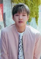 LEE CHANG SUB / Upper Body / Jacket Pink / Body Front / CD "bpm82.5" Special Treka