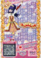 ★ T4-009 [SCR] : Team Super Psyllium Gaaruru Hair Accessories