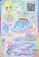 SZ-15[P]:Fairy Aqua裙子/雙葉詠嘆調