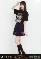 生田绘梨花/全身(看完了)·Live T/乃木坂46盛夏全国巡演2017新舄ver.会场限定随机生写真